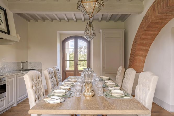 Arezzo Luxury Dimora