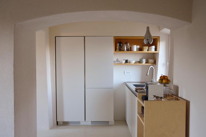 Volterra Chic Villa