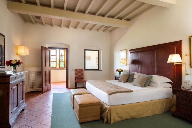 Florence Luxury Cottage