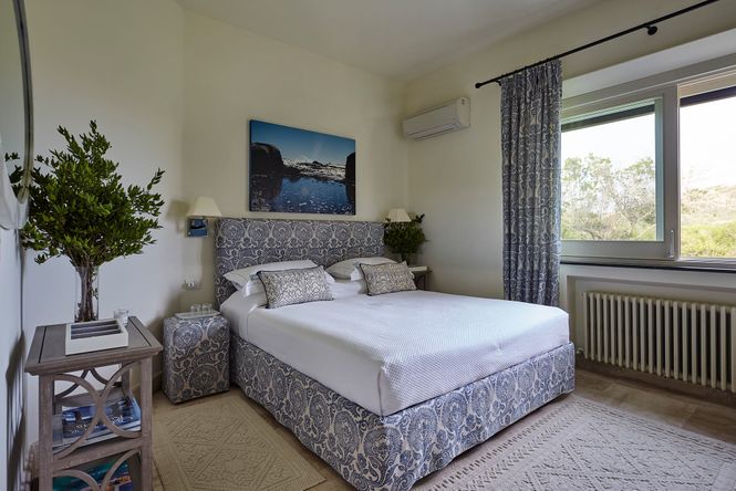 Sardinia Beachfront Villa