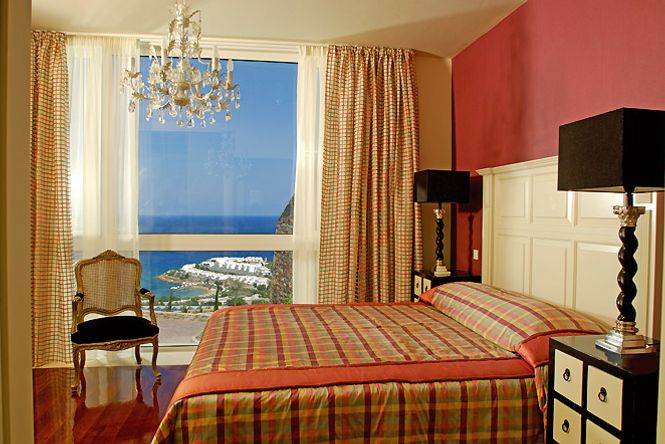 Elounda Imperial Villa