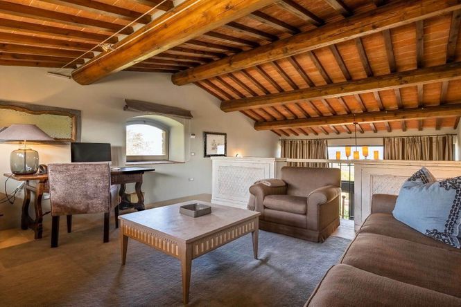 Siena Retreat Luxury Villa