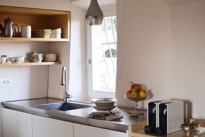 Volterra Chic Villa