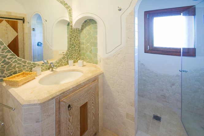 Cala Granu Seaside Villa