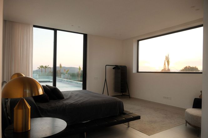 Olivella Modern Home