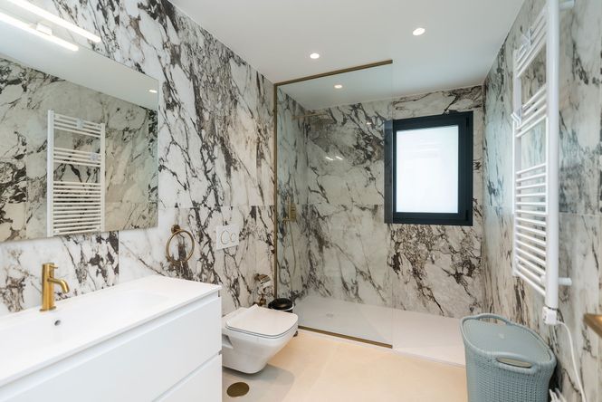 Guadalmina Beach Villa