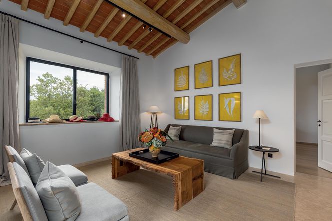 Valdelsa Chic Retreat