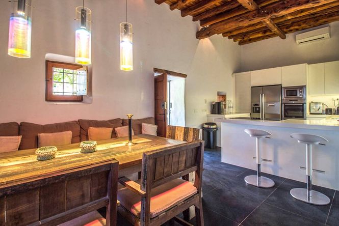 Sa Talaia Luxury Villa