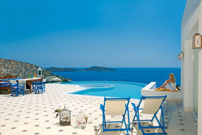 Elounda Imperial Villa