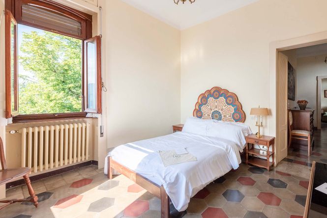 Brunate Luxury Villa