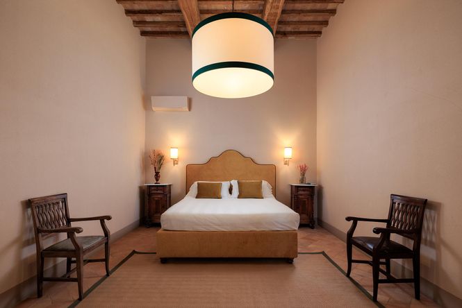 Montalcino Luxury Dimora