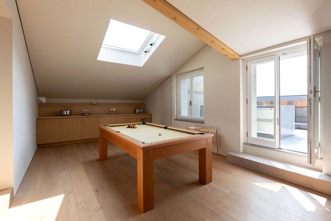 Como Lake Exclusive Villa