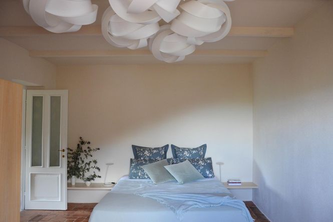 Volterra Chic Villa