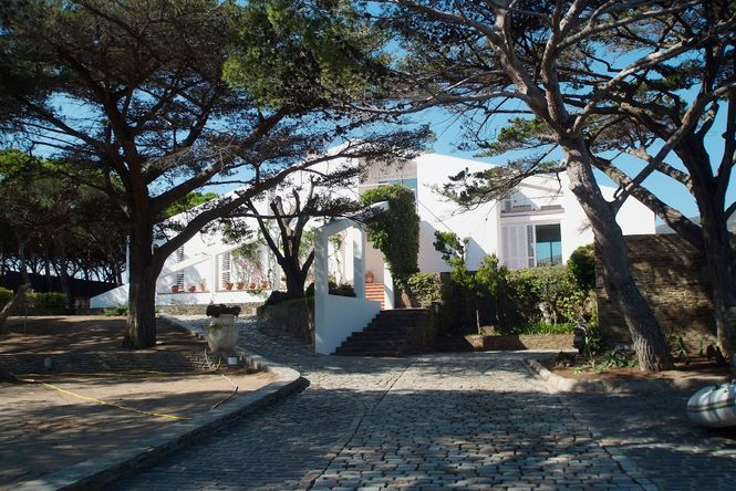 Exclusive House Cadaques