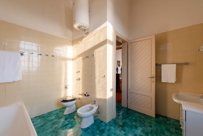 Brunate Luxury Villa