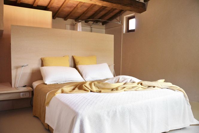 Volterra Chic Villa