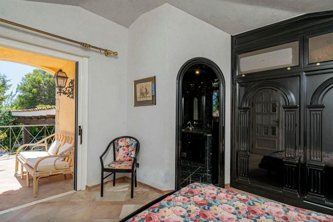 Porto Cervo Marina Villa