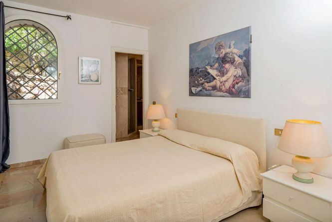 Porto Cervo Marina Villa