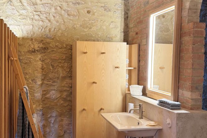 Volterra Chic Villa