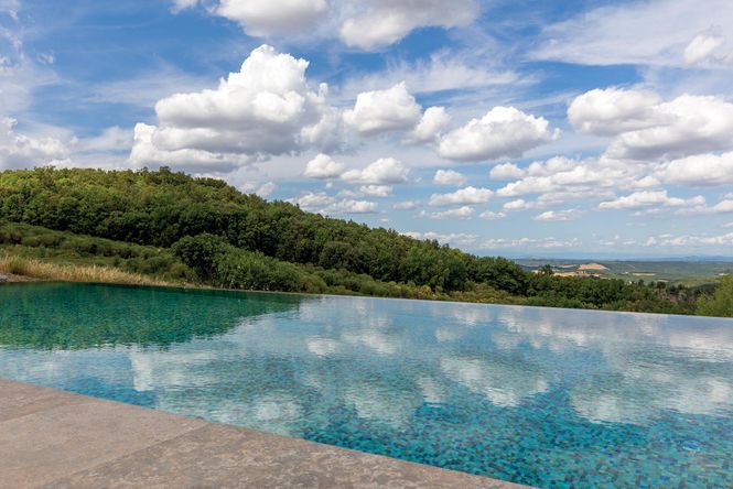 Valdelsa Chic Retreat