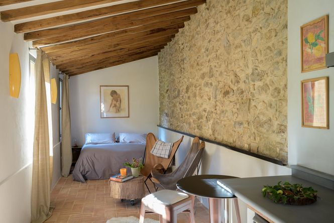 Chic Borgo Montalcino