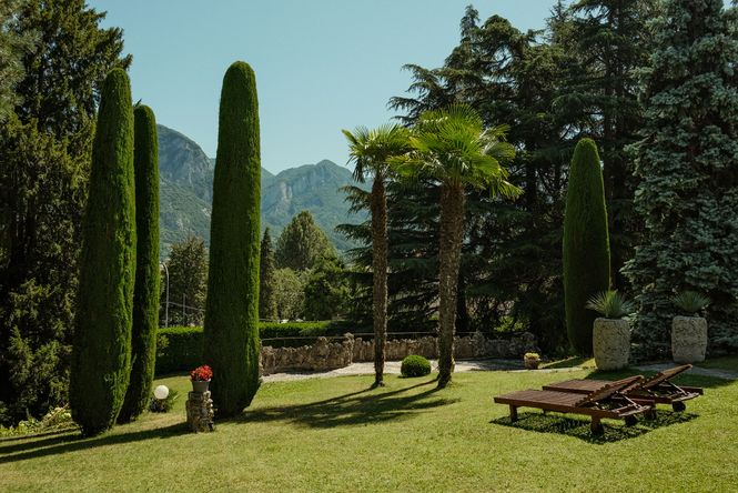 Garlate Luxury Manor