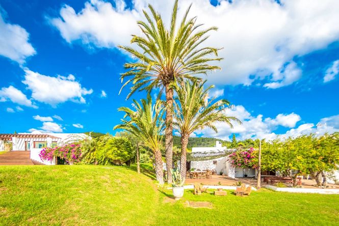 Sa Talaia Luxury Villa