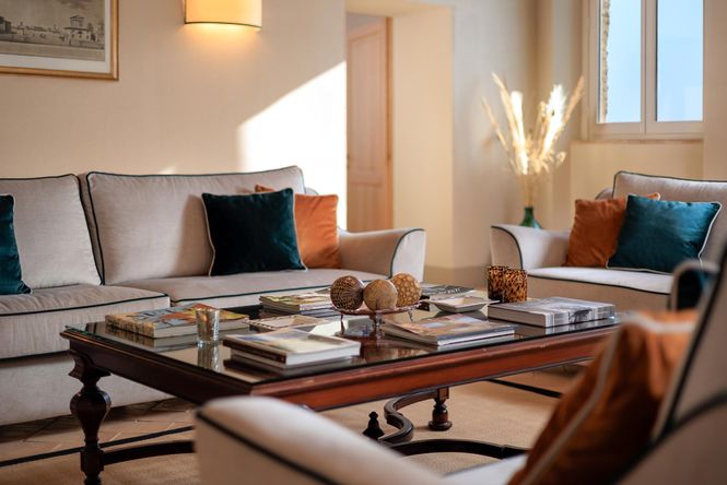 Montalcino Luxury Dimora