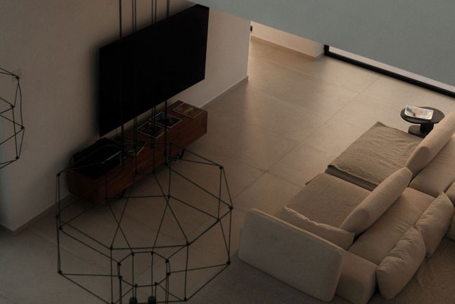 Olivella Modern Home