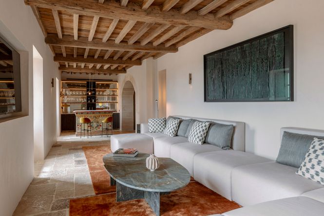 Palma de Mallorca Prestige Palace