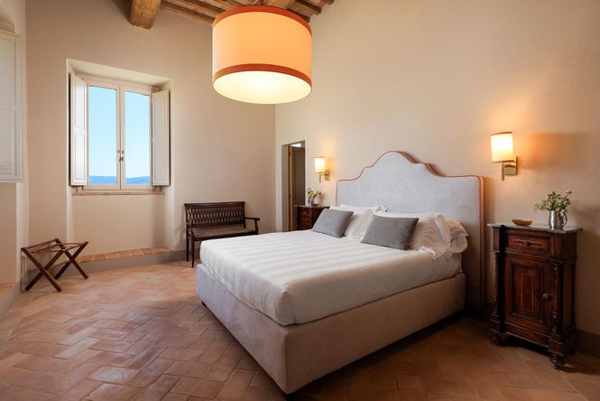 Montalcino Luxury Dimora