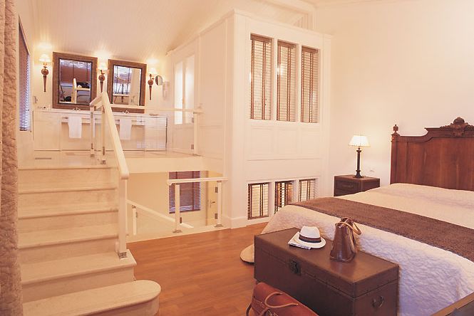 Elounda Presidential Villa