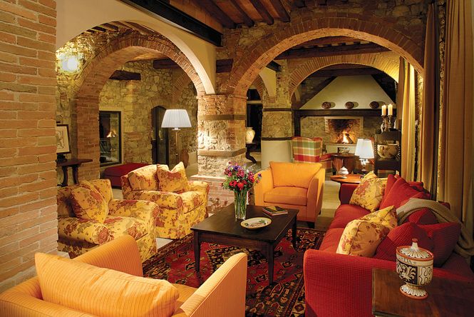 Siena Retreat Cozy Home