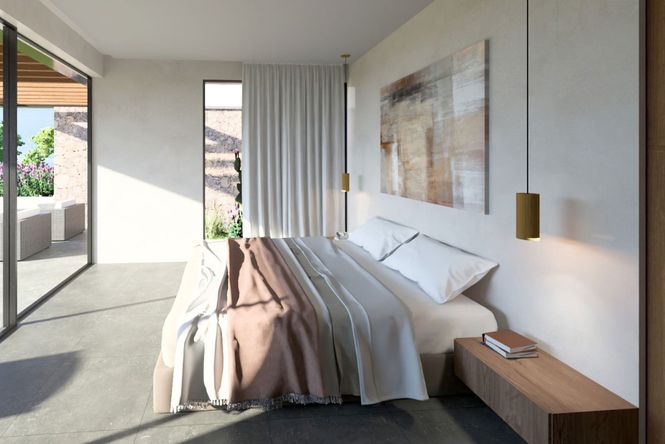 Sant Carles Luxe Villa