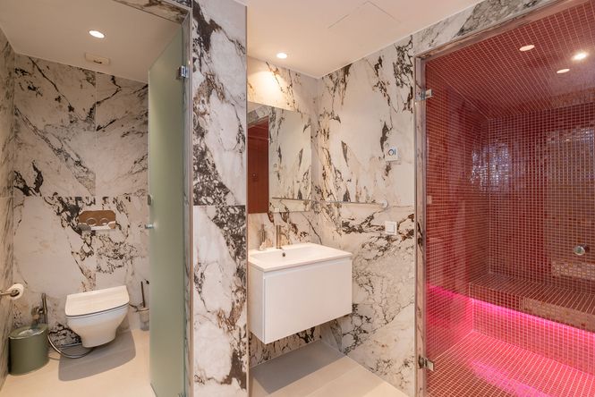 Guadalmina Beach Villa