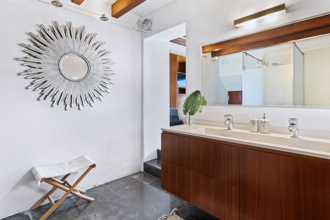 Sant Carles Luxe Villa