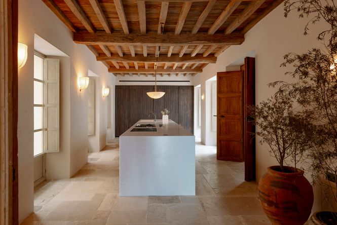 Palma de Mallorca Prestige Palace