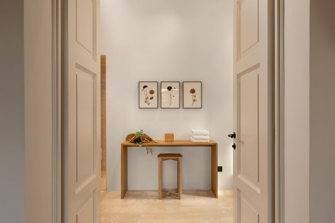 Valdelsa Chic Retreat