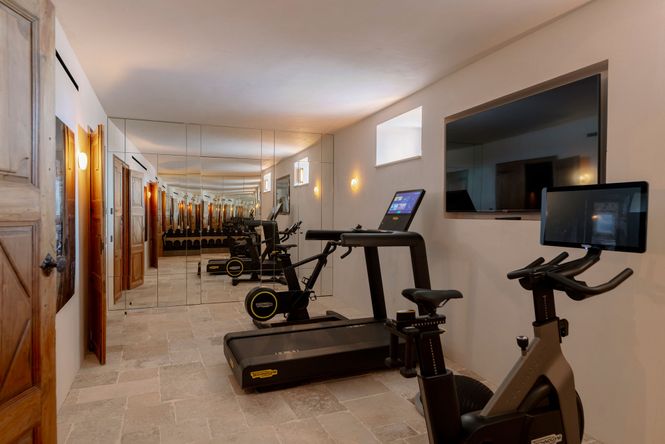 Palma de Mallorca Prestige Palace