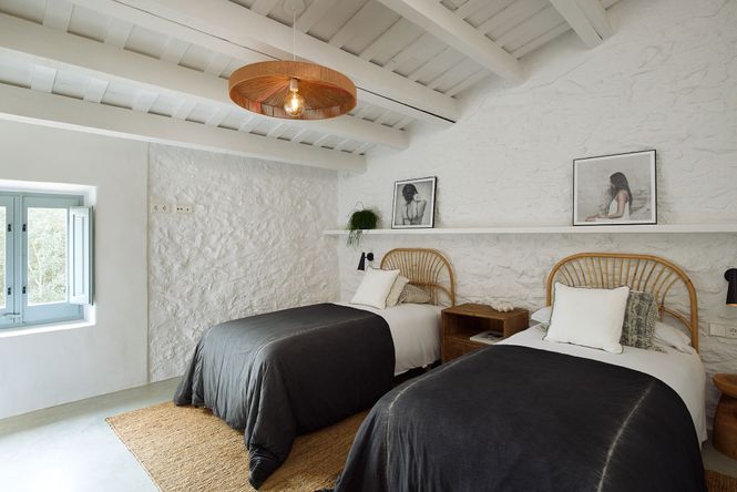 Sant Climent Luxury Cottage
