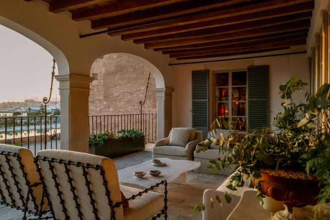 Palma de Mallorca Prestige Palace