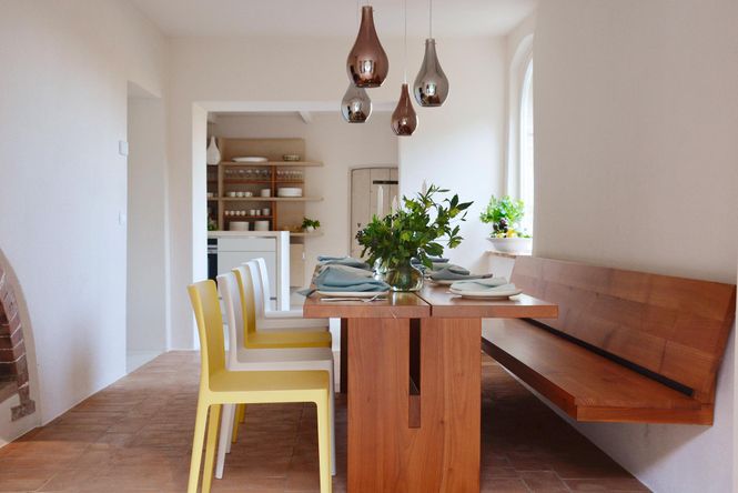 Volterra Chic Villa