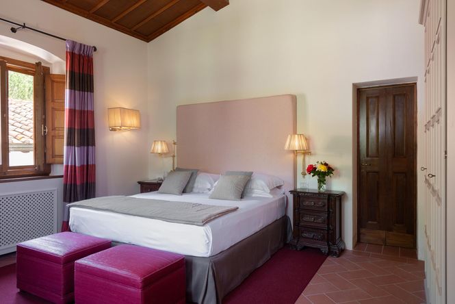 Florence Luxury Cottage