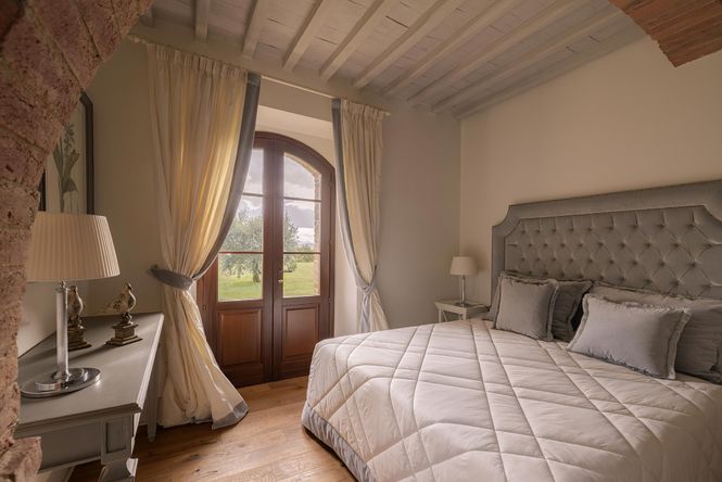 Arezzo Luxury Dimora