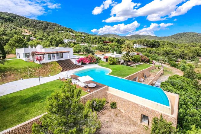 Sa Talaia Luxury Villa