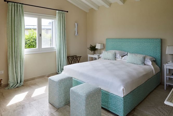 Sardinia Beachfront Villa