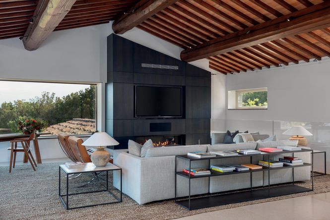 Valdelsa Chic Retreat