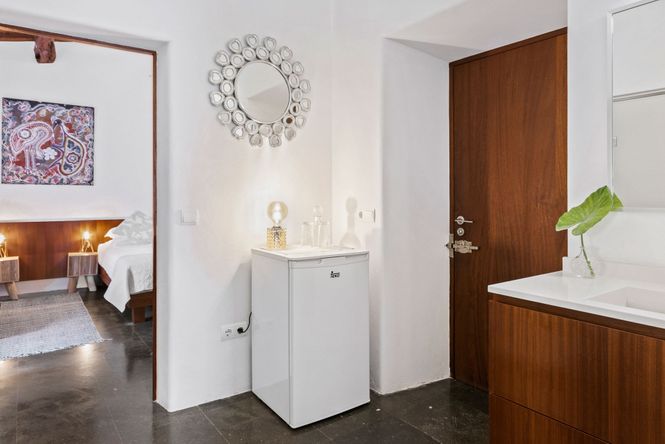 Sant Carles Luxe Villa