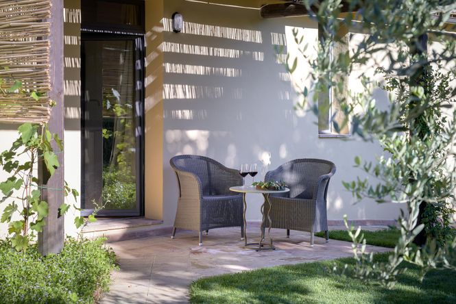Chic Borgo Montalcino