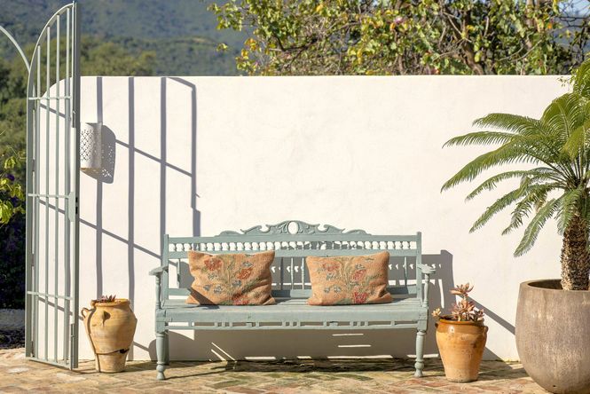 Mairena Luxury Retreat